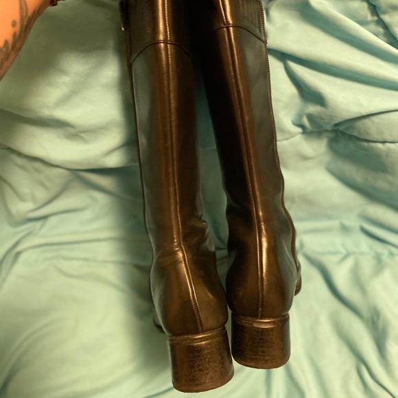 Hush puppie boots - Picture 11 of 11